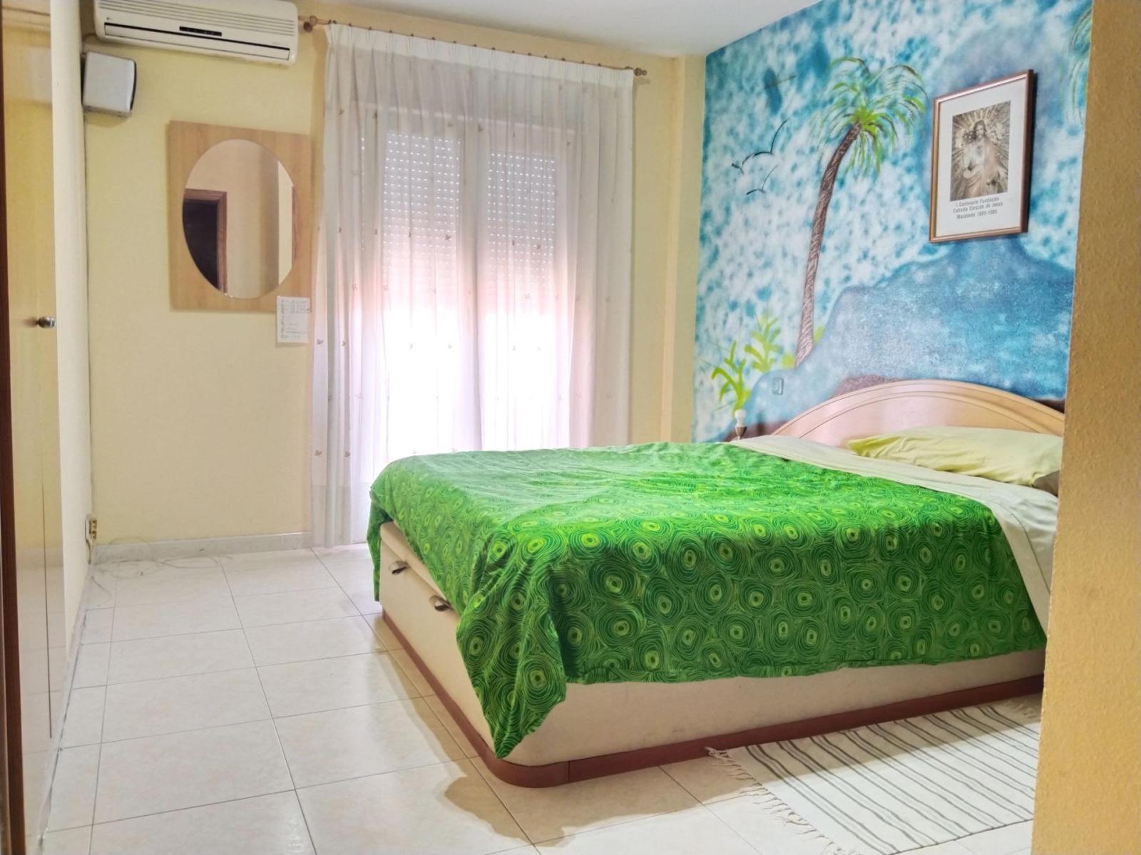 Flat for Sale in Masalavés