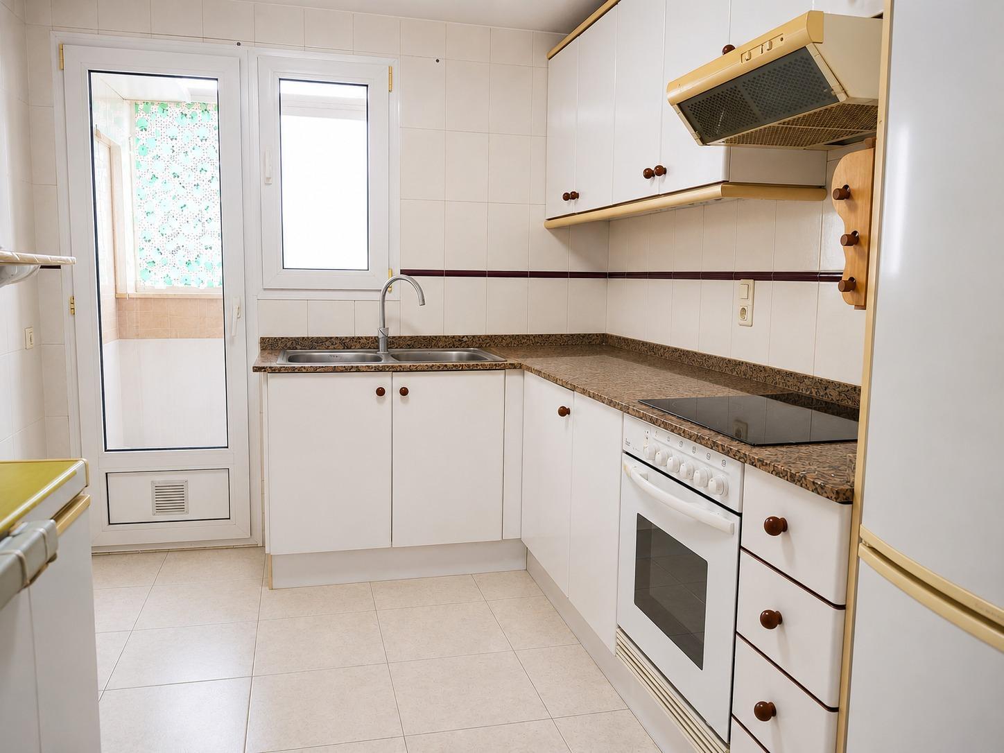 Flat for Sale in Masalavés
