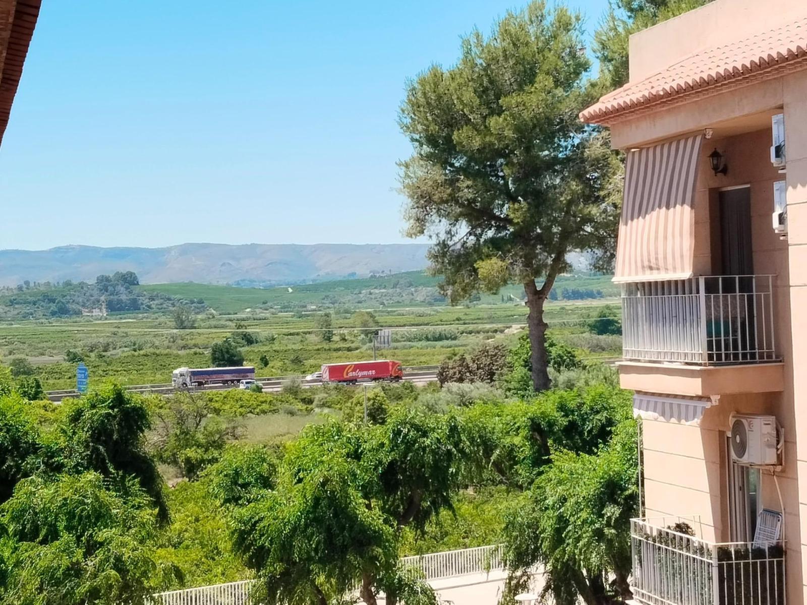 Flat for Sale in Masalavés