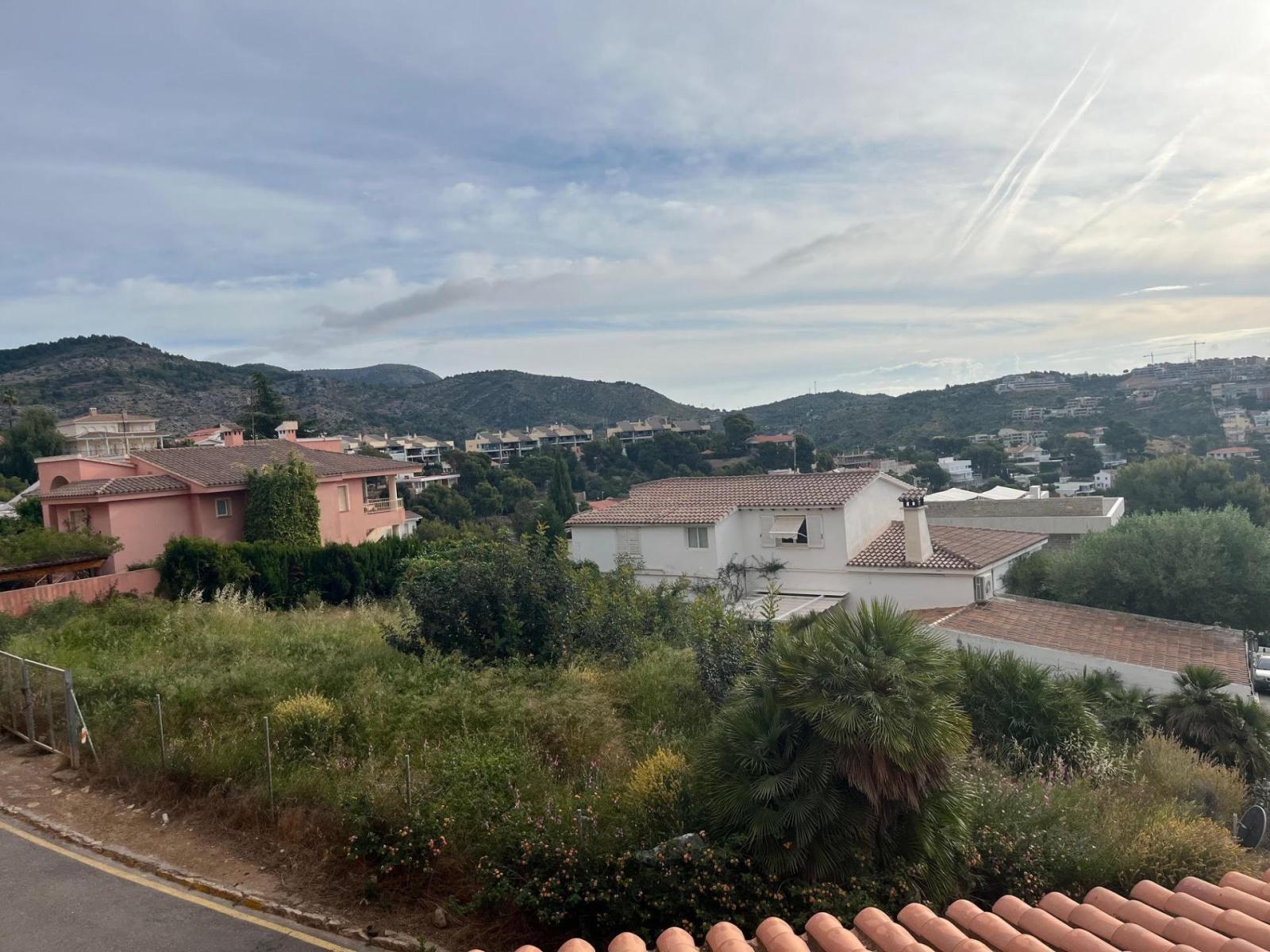 Parcela en Venta en Oropesa del Mar