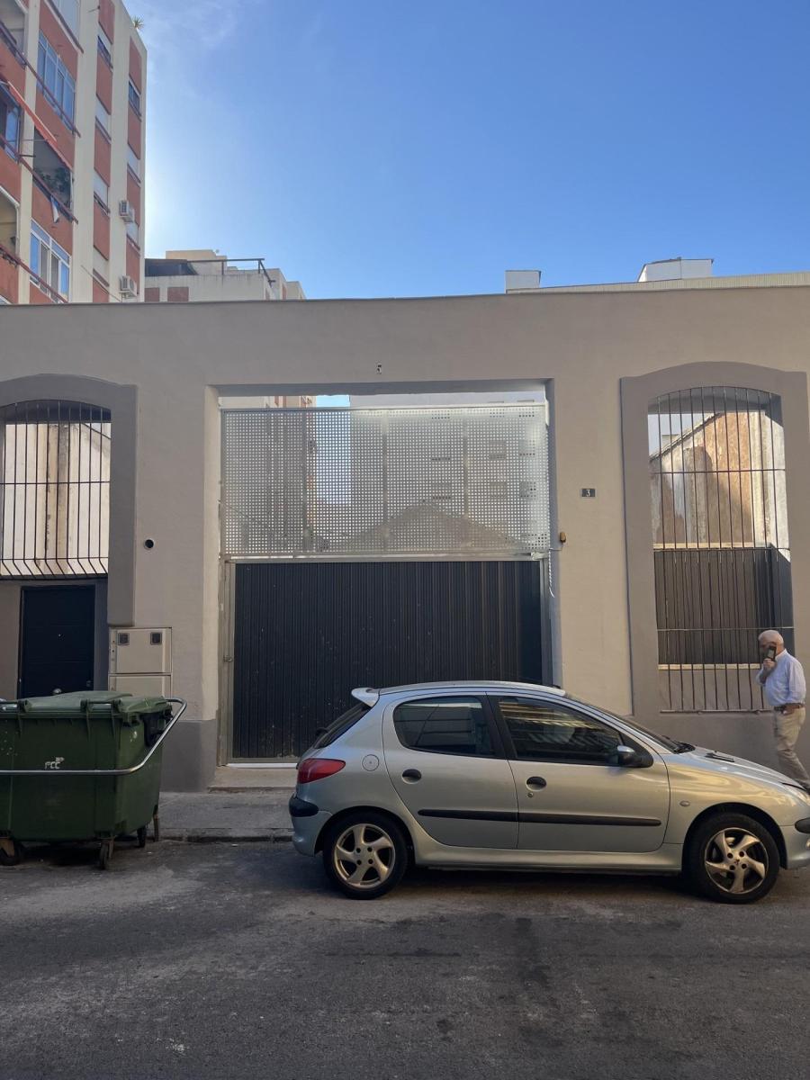 Parcela en Venta en Castellón de la Plana