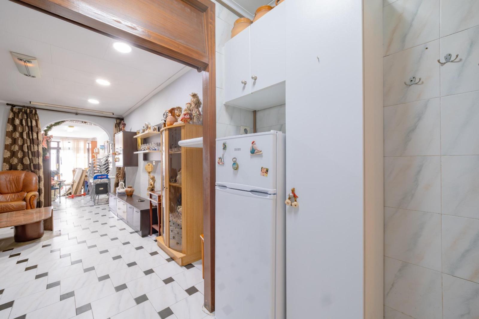 Flat for Sale in Almassora
