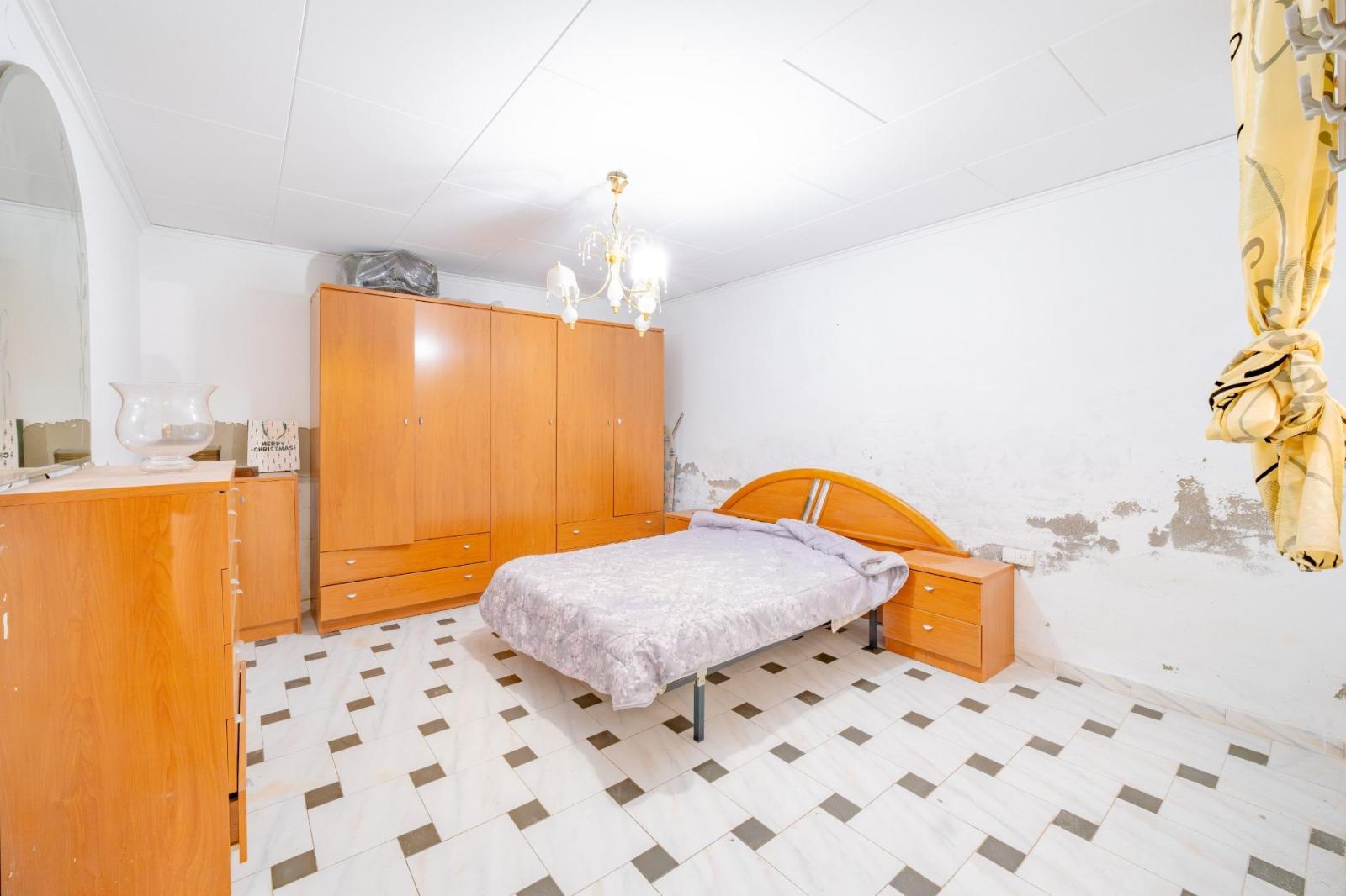Flat for Sale in Almassora