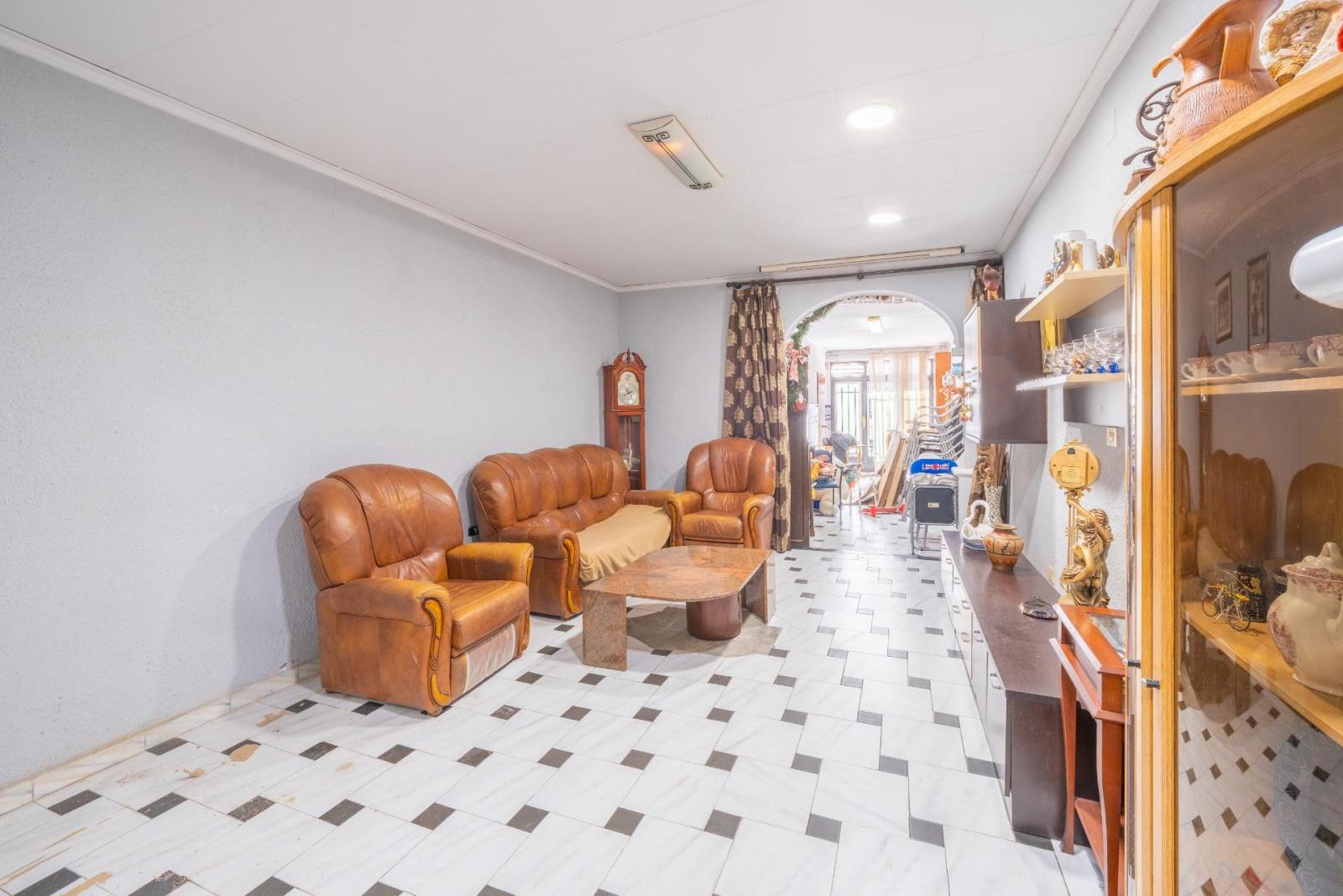 Flat for Sale in Almassora