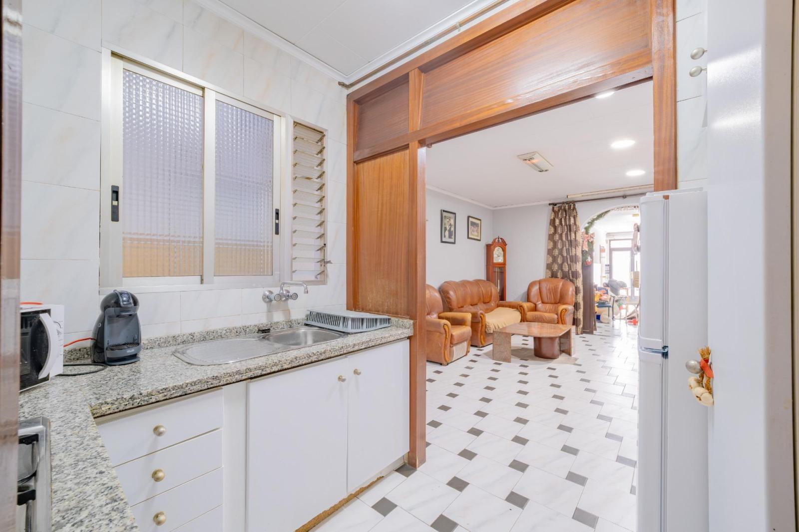 Flat for Sale in Almassora