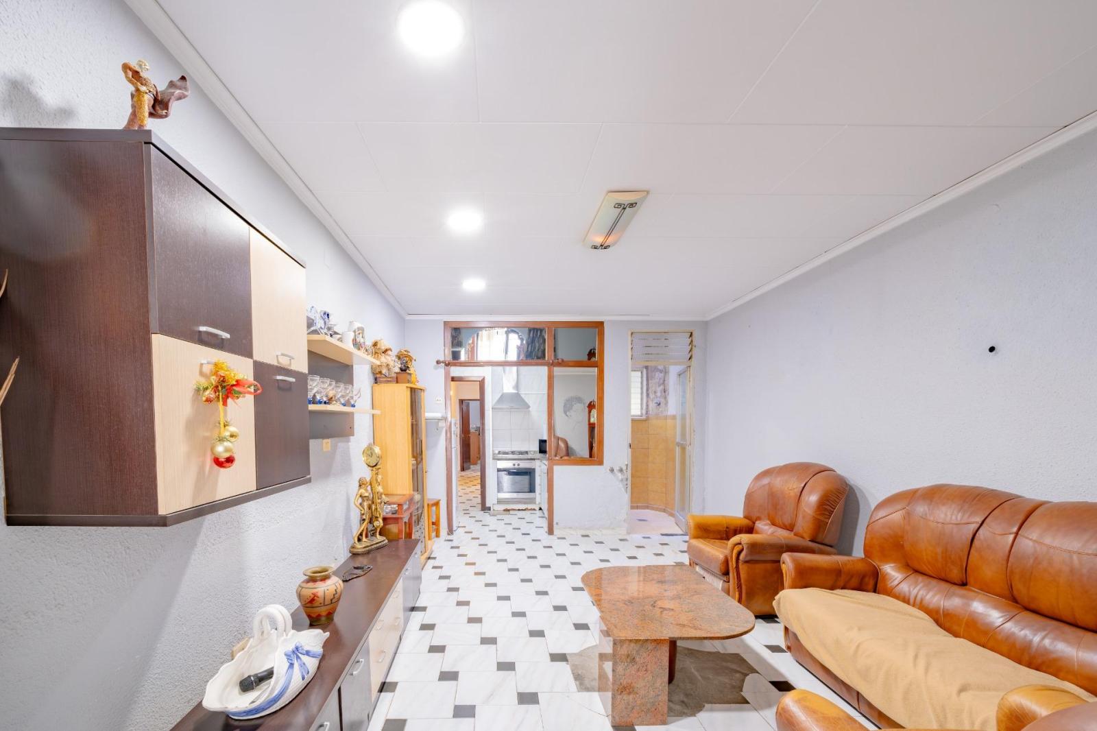 Flat for Sale in Almassora