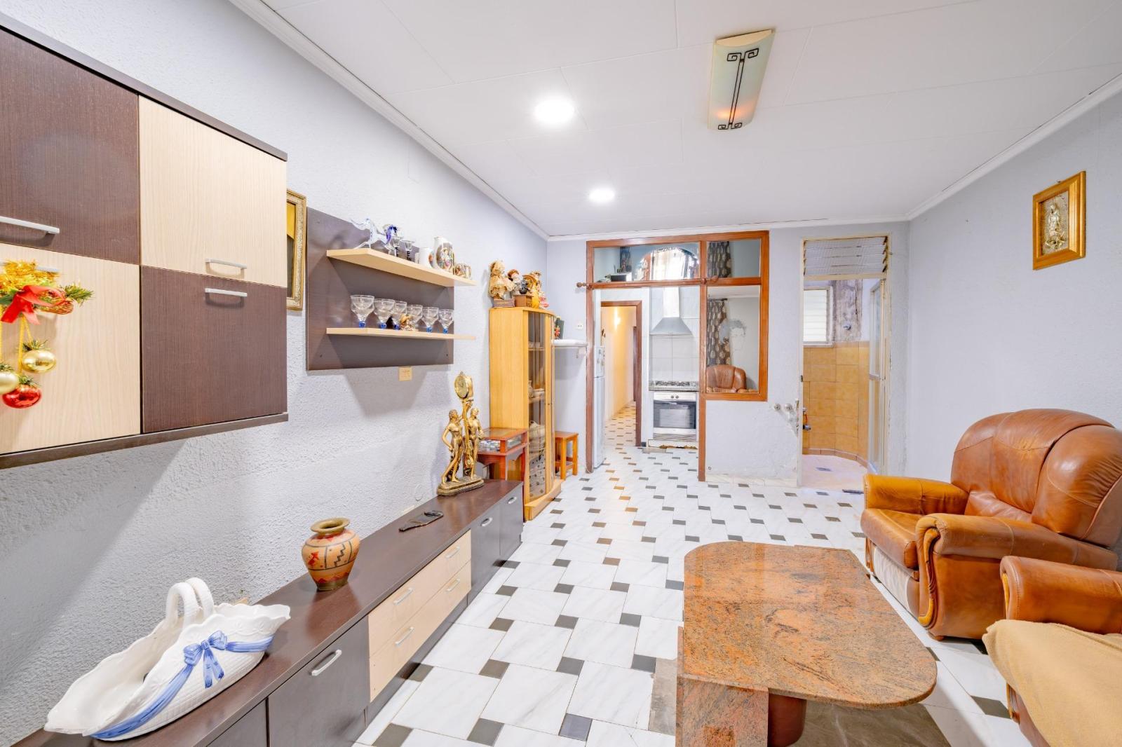 Flat for Sale in Almassora