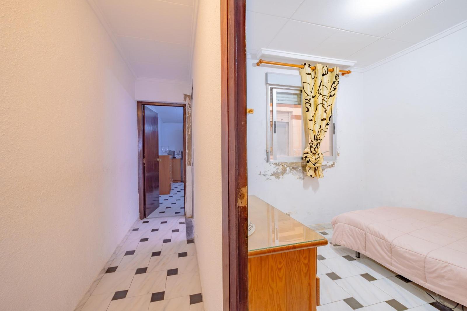 Flat for Sale in Almassora