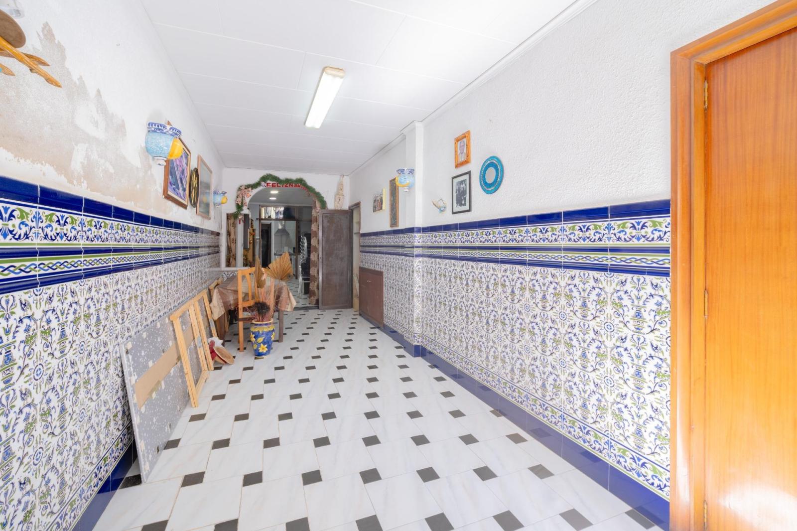 Flat for Sale in Almassora