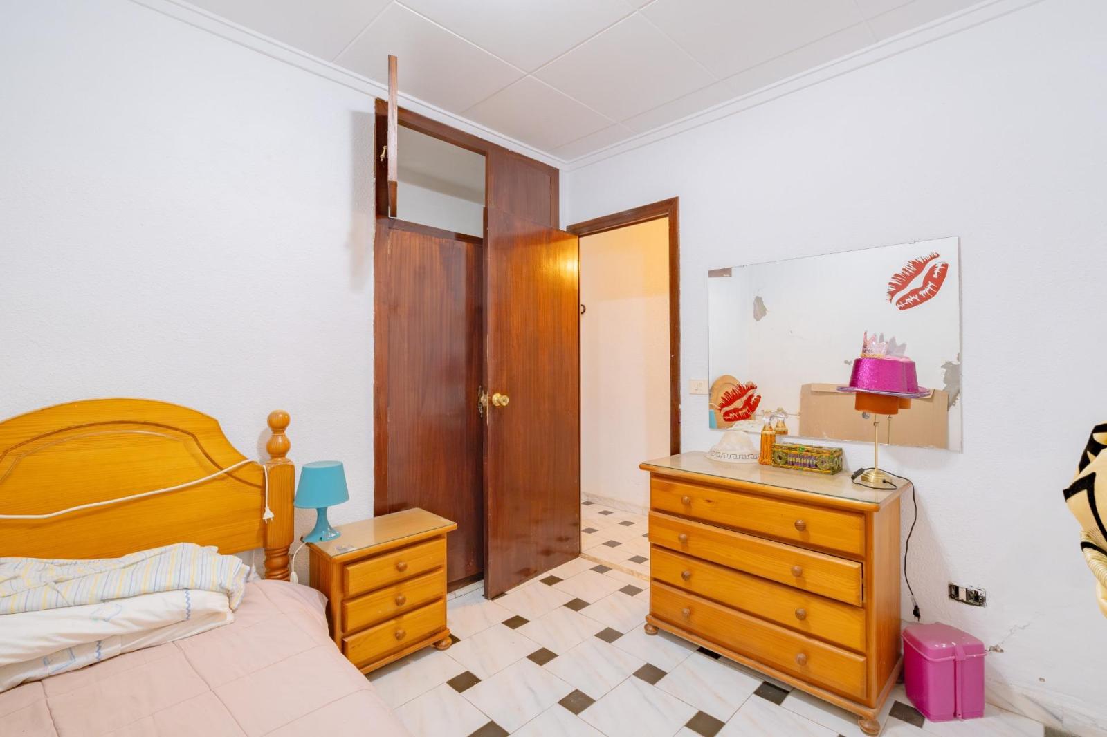 Flat for Sale in Almassora