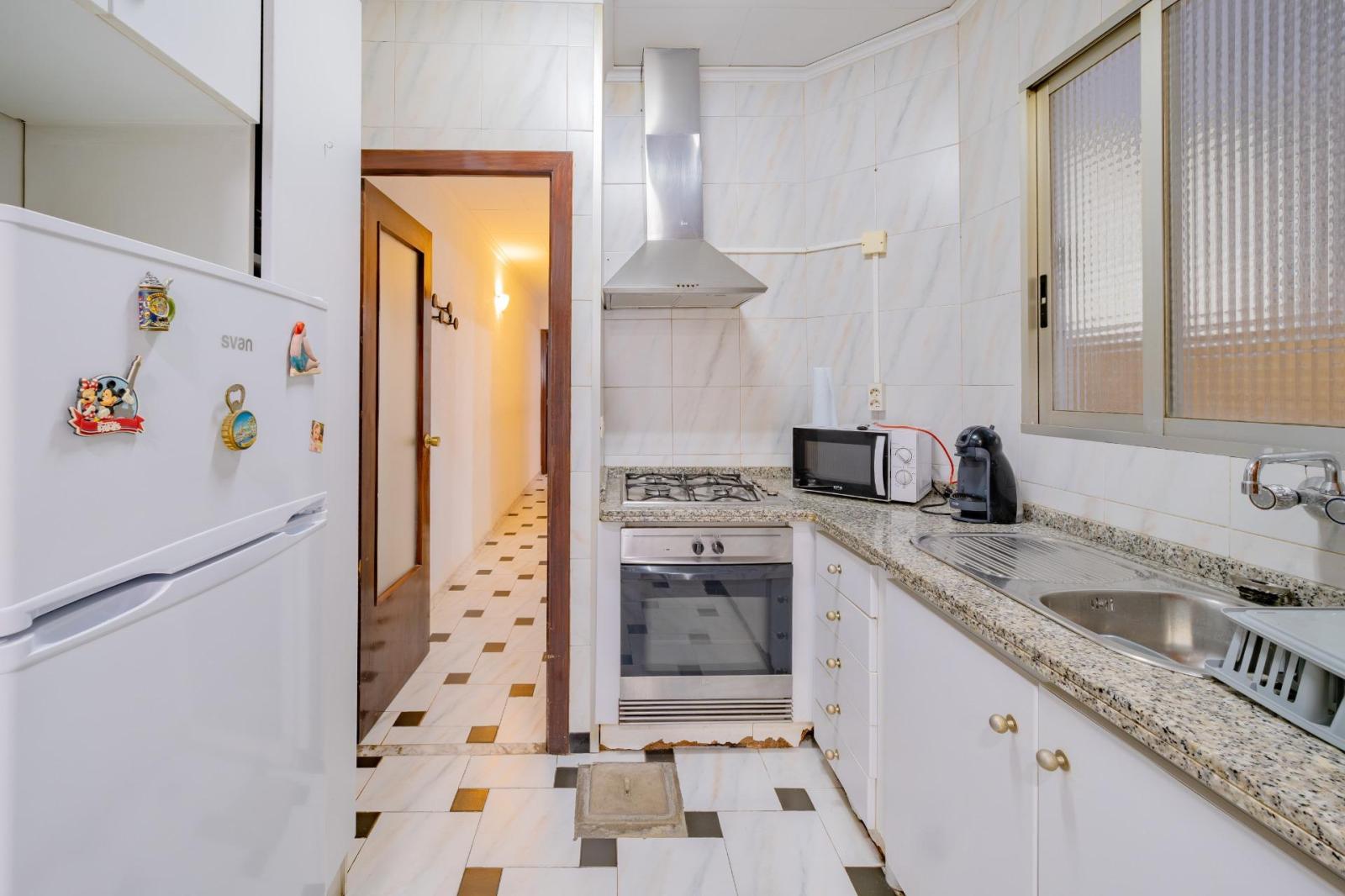 Flat for Sale in Almassora