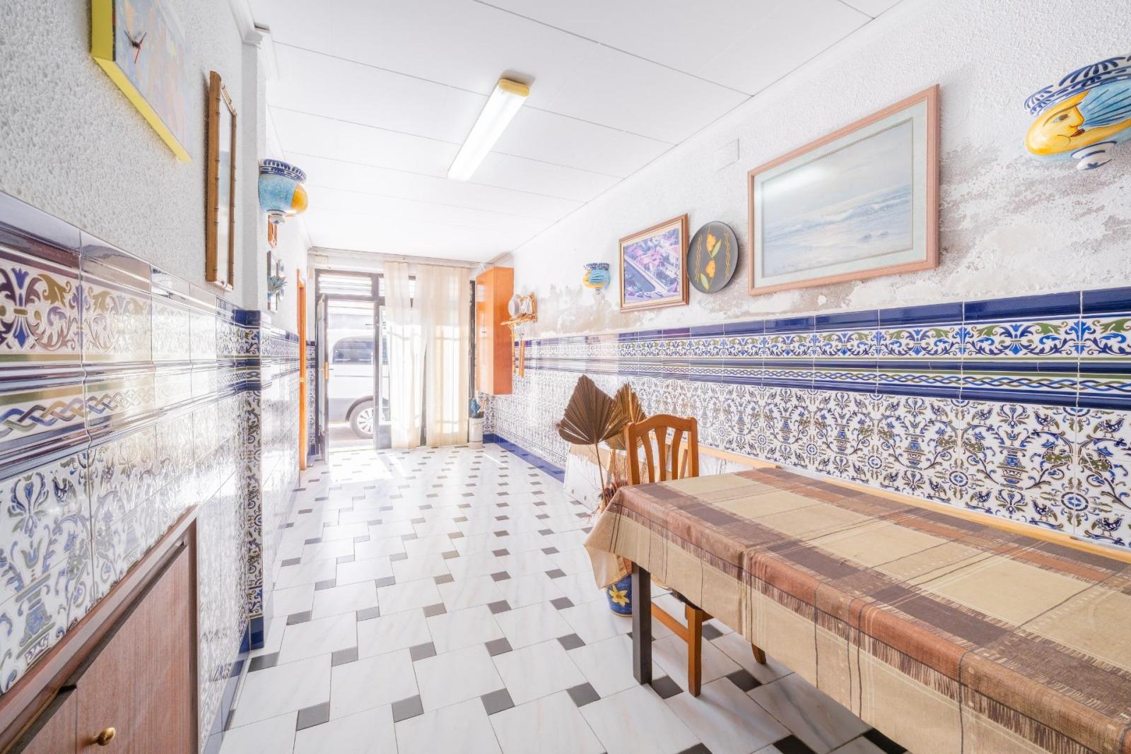 Flat for Sale in Almassora