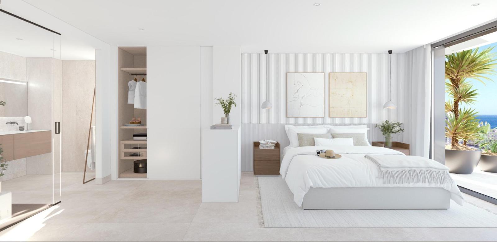 Apartment for Sale in Calpe