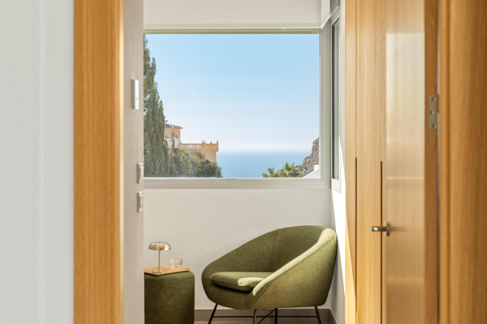 Villa for Sale in Moraira