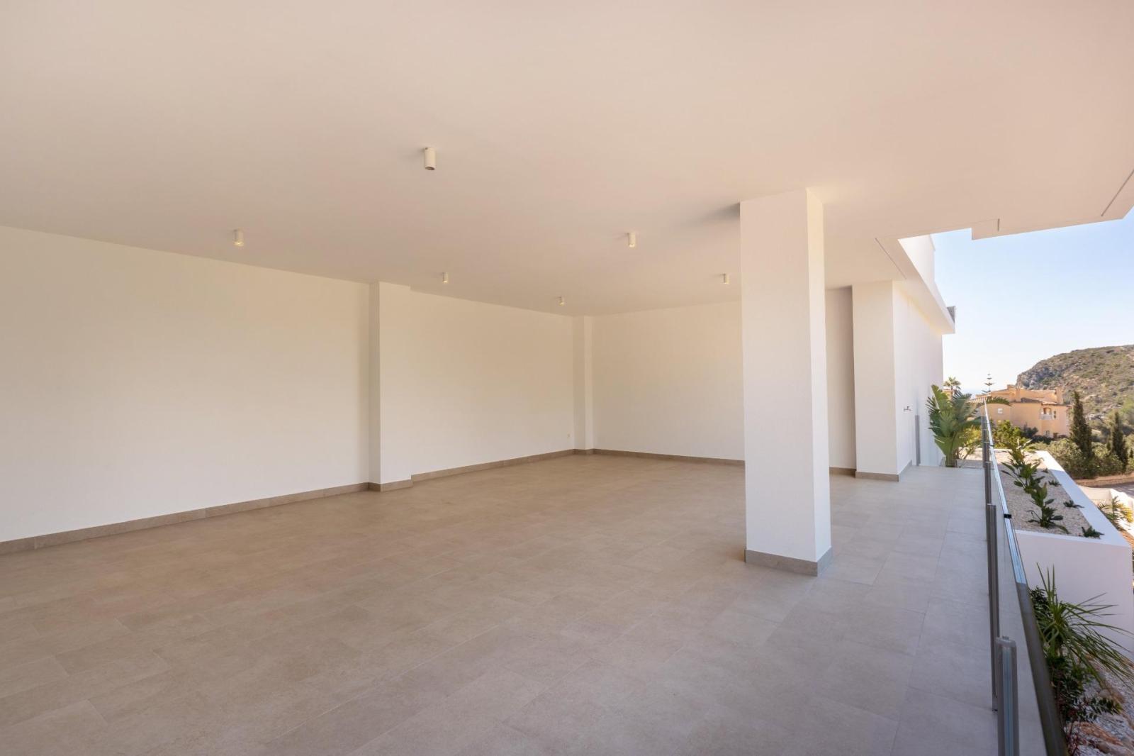 Villa for Sale in Moraira