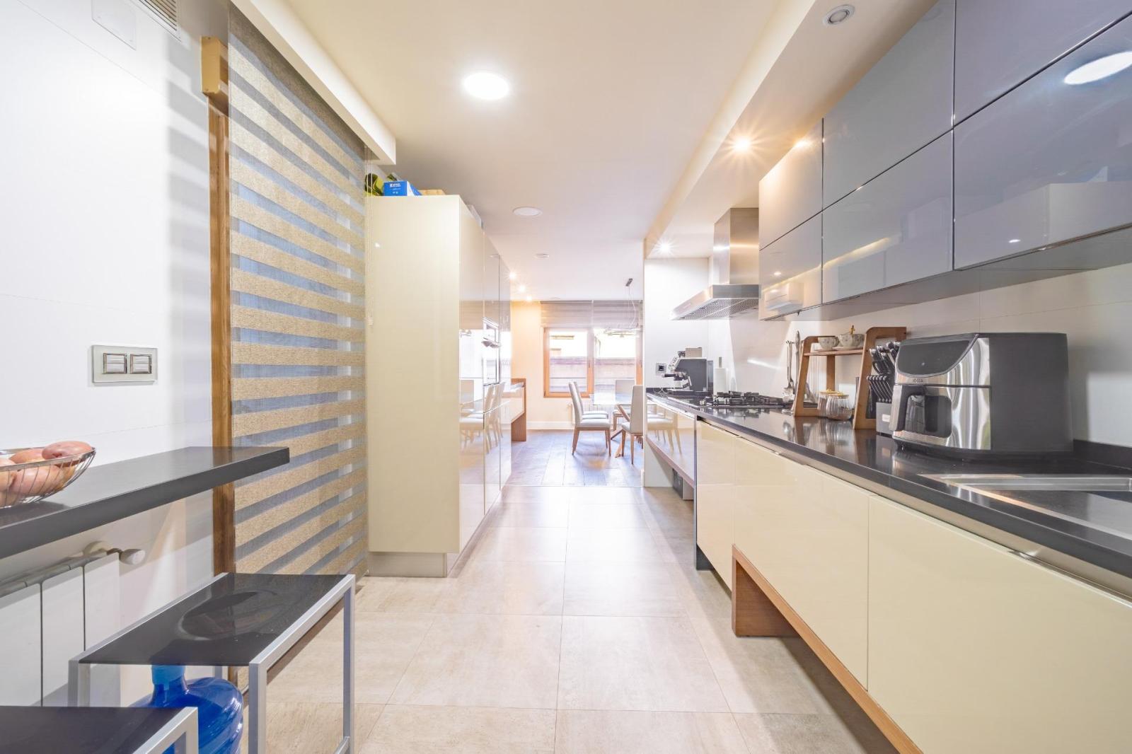 Piso en Venta en Castellón de la Plana