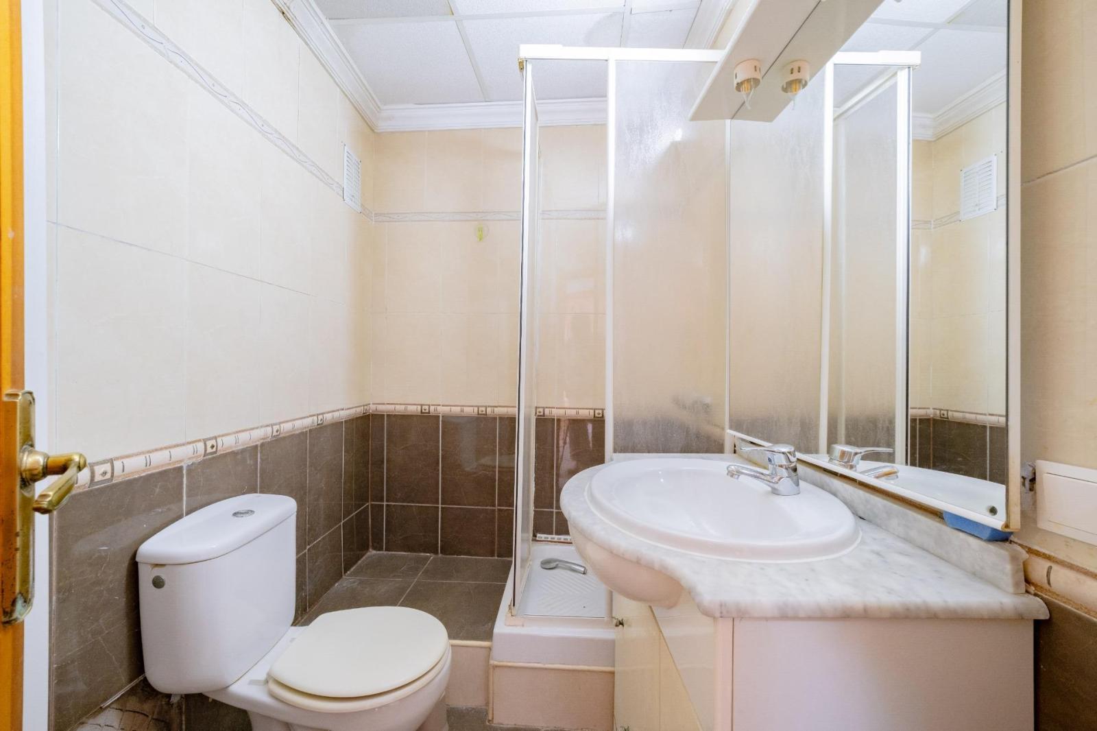 Flat for Sale in Oropesa del Mar