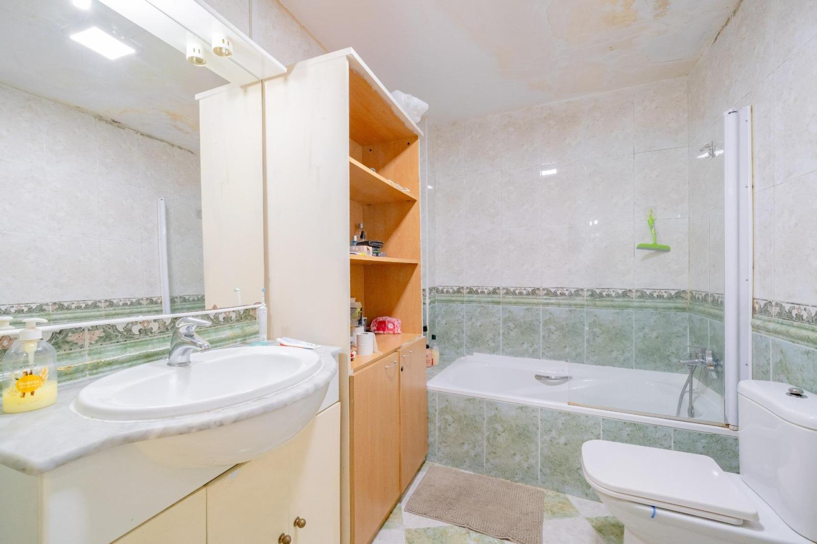 Flat for Sale in Oropesa del Mar