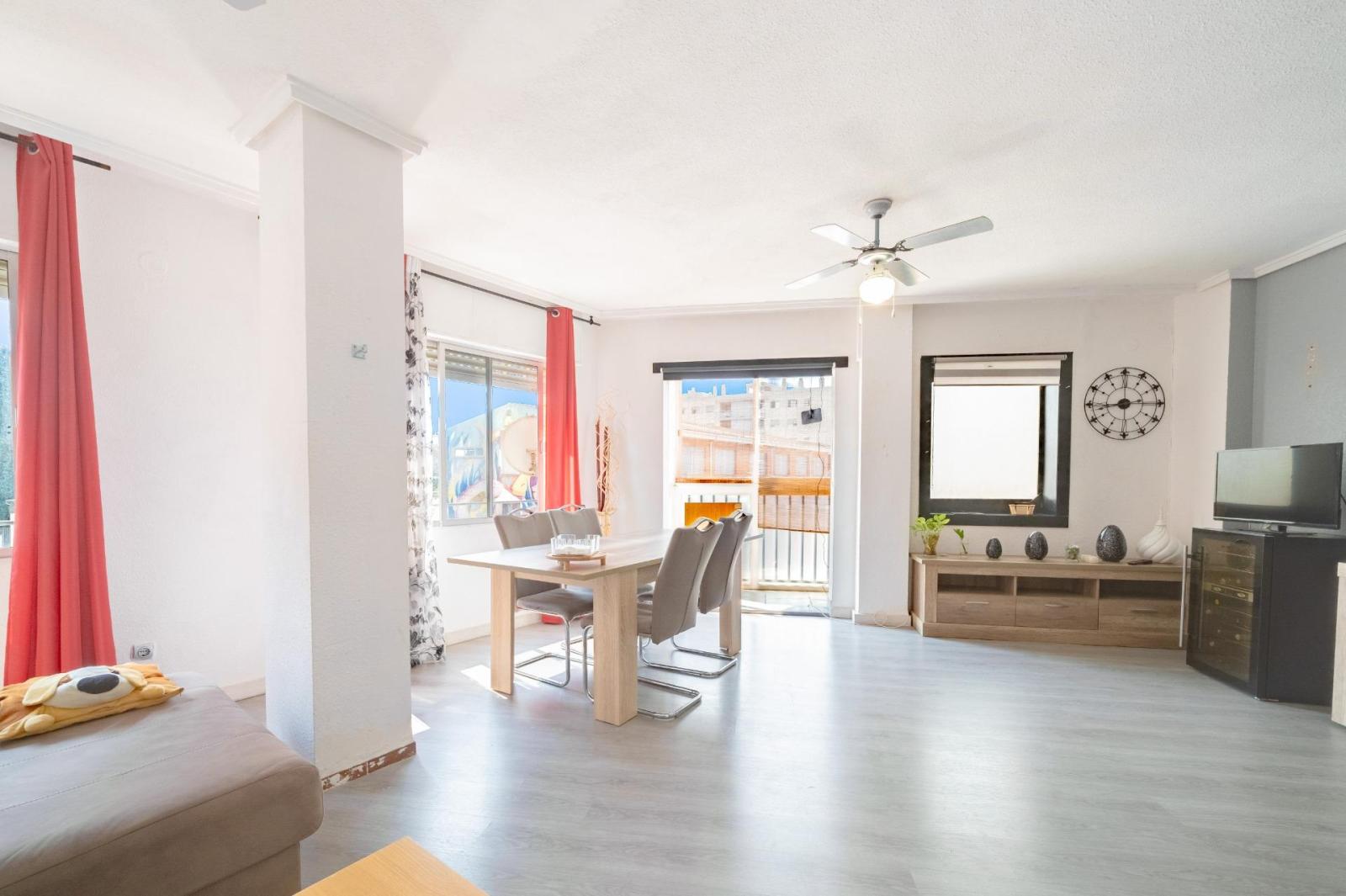 Flat for Sale in Oropesa del Mar
