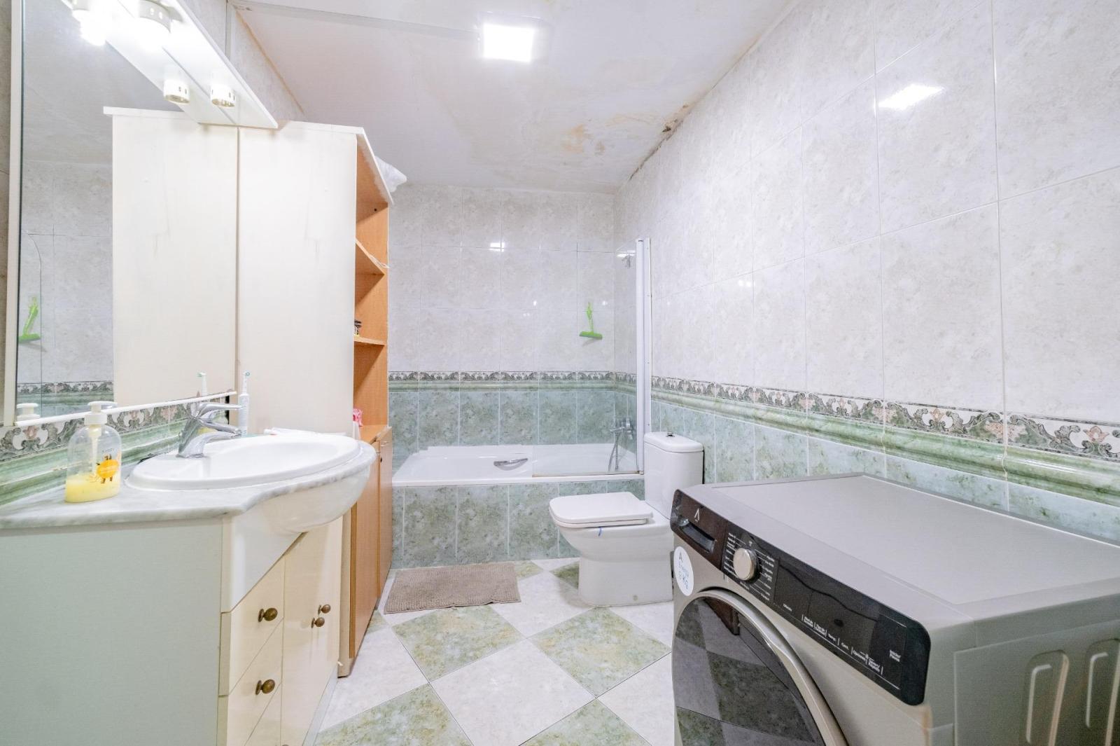 Flat for Sale in Oropesa del Mar