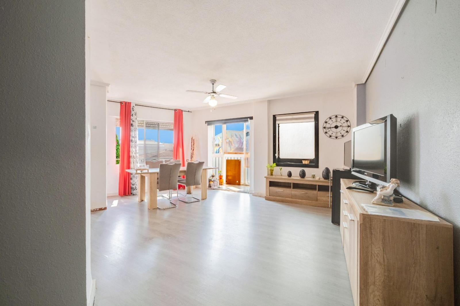 Flat for Sale in Oropesa del Mar