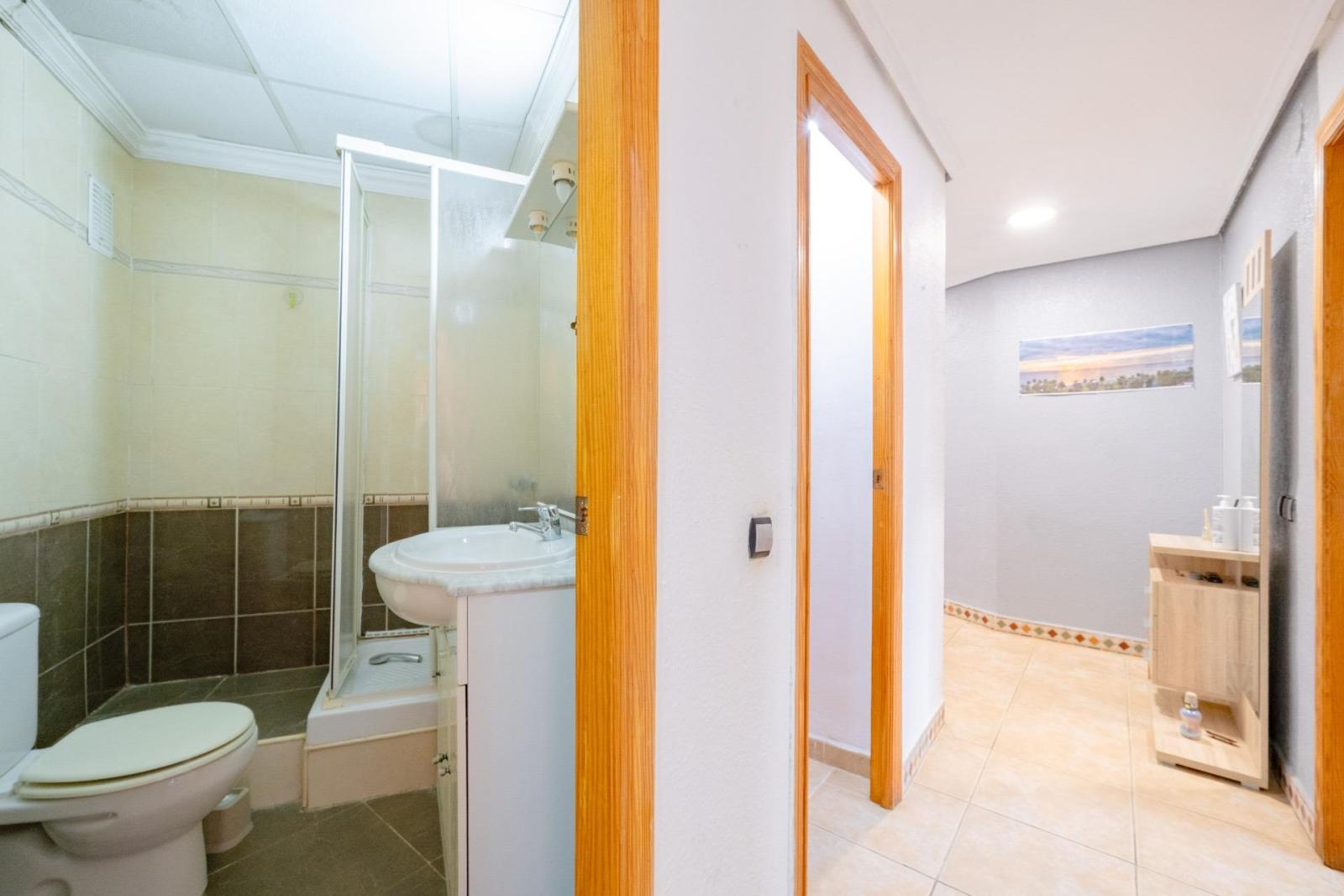 Flat for Sale in Oropesa del Mar