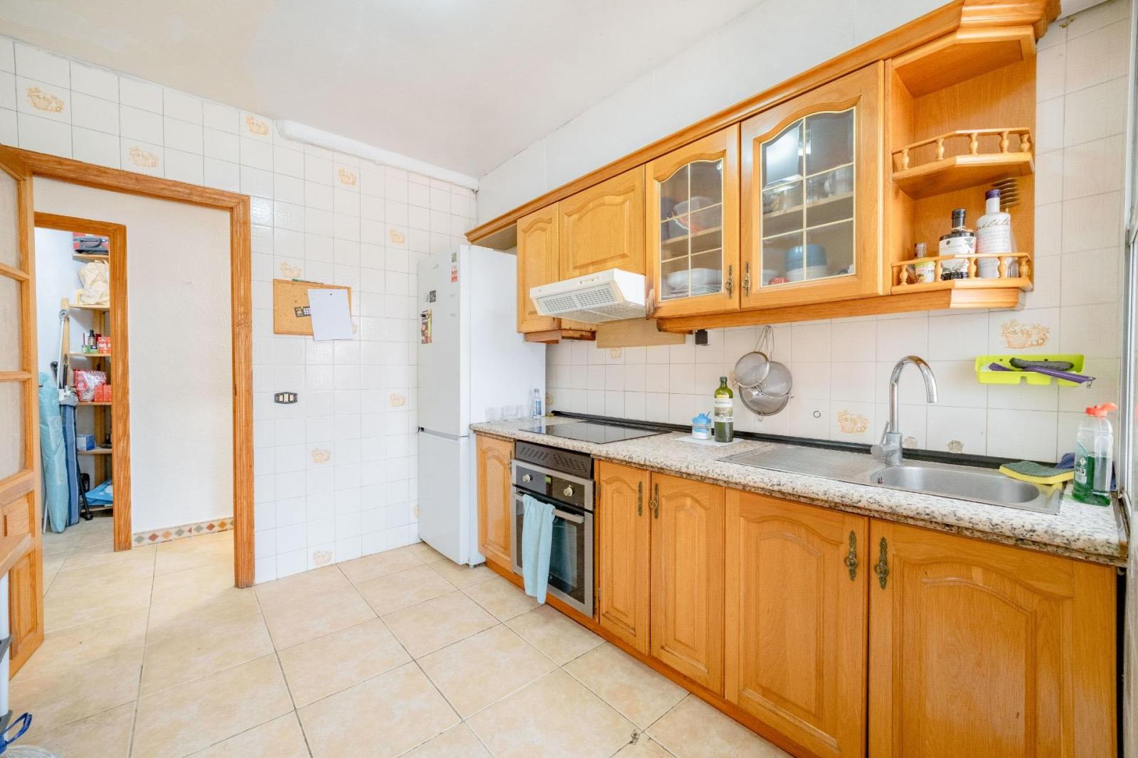 Flat for Sale in Oropesa del Mar
