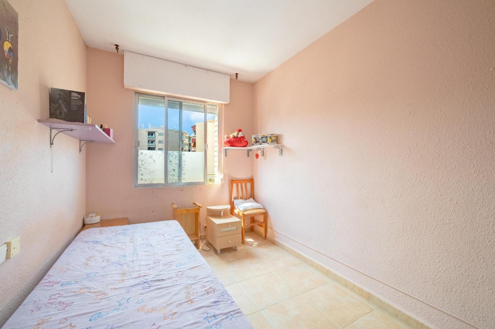 Flat for Sale in Oropesa del Mar