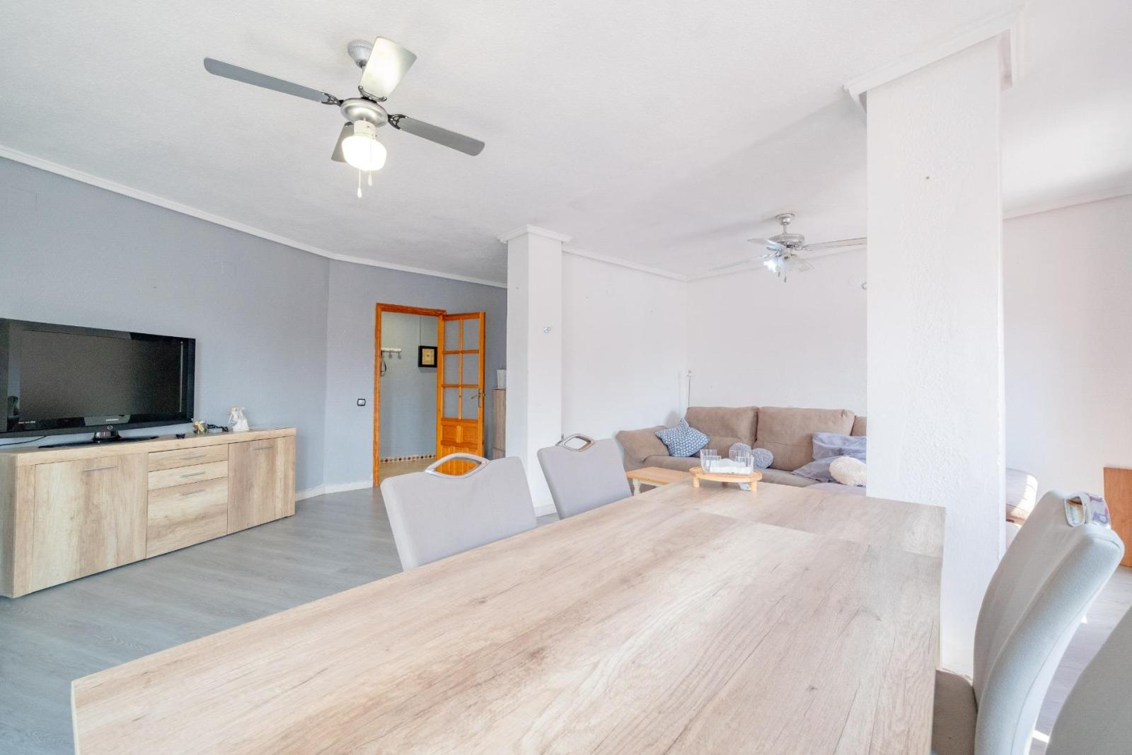 Flat for Sale in Oropesa del Mar
