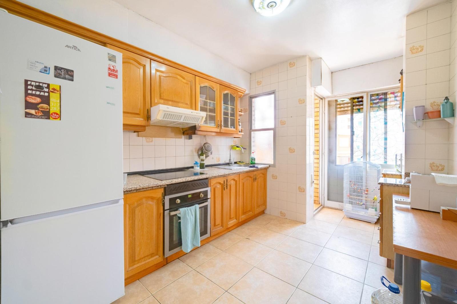 Flat for Sale in Oropesa del Mar