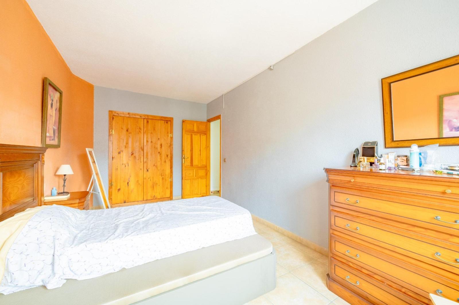 Flat for Sale in Oropesa del Mar