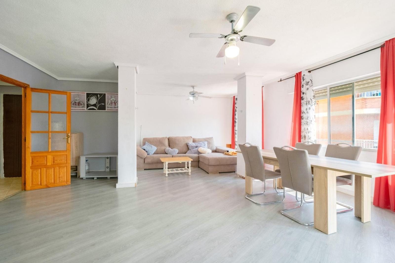 Flat for Sale in Oropesa del Mar