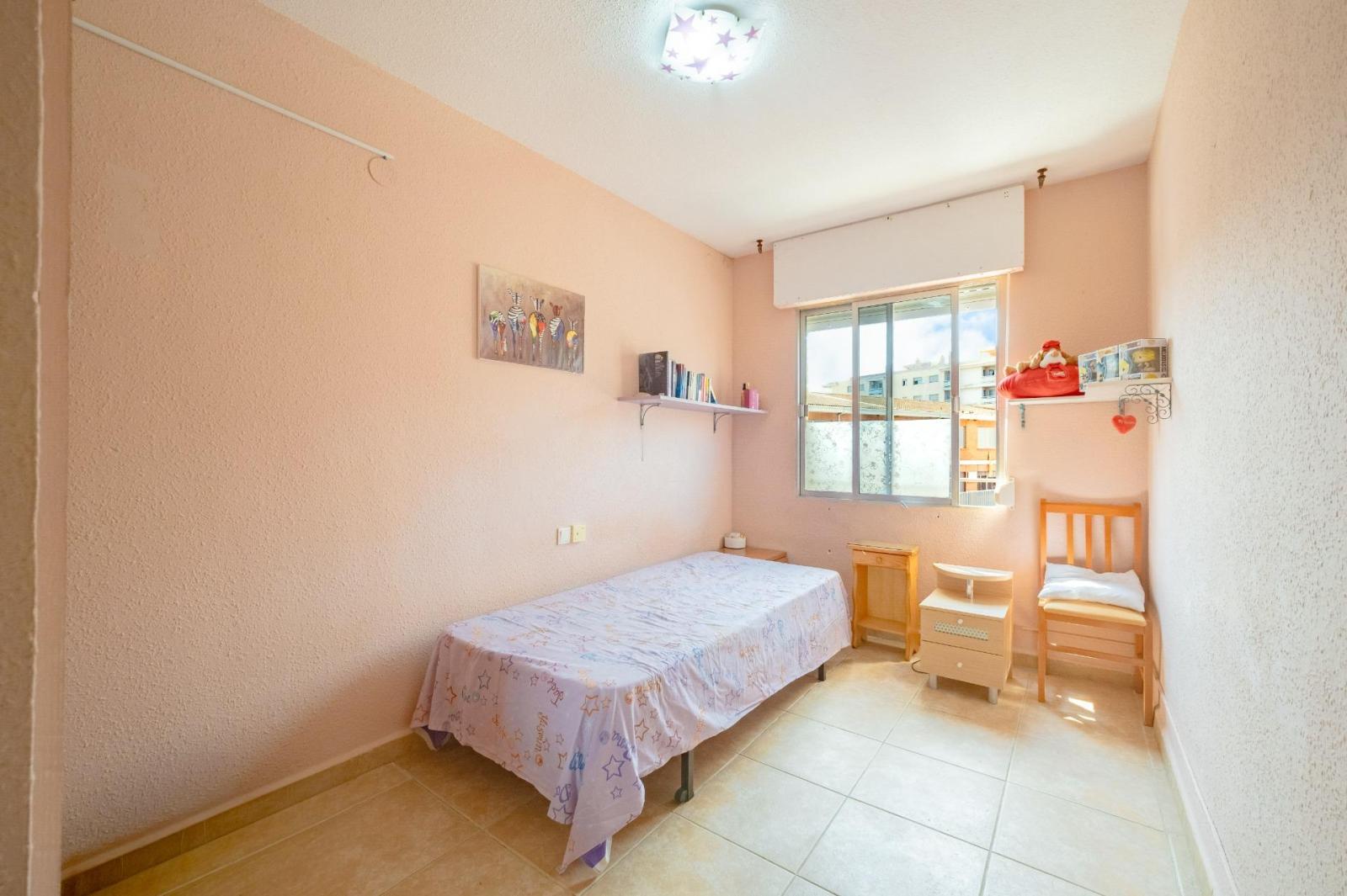 Flat for Sale in Oropesa del Mar