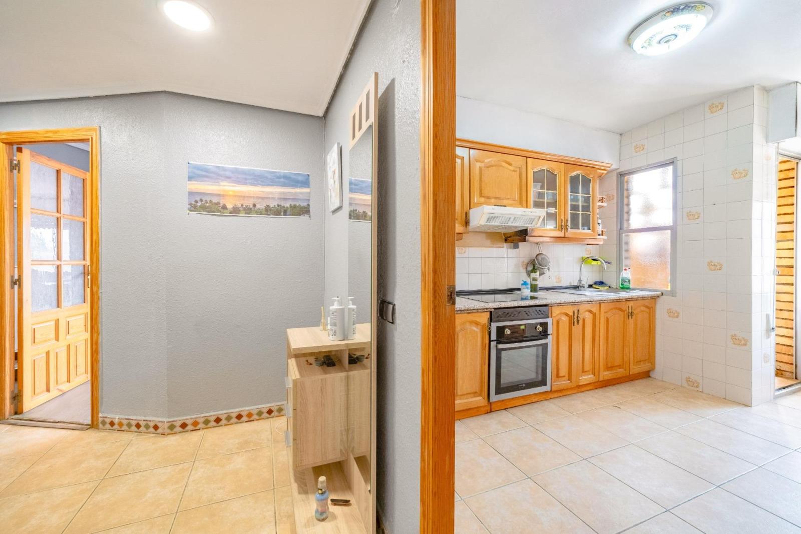 Flat for Sale in Oropesa del Mar