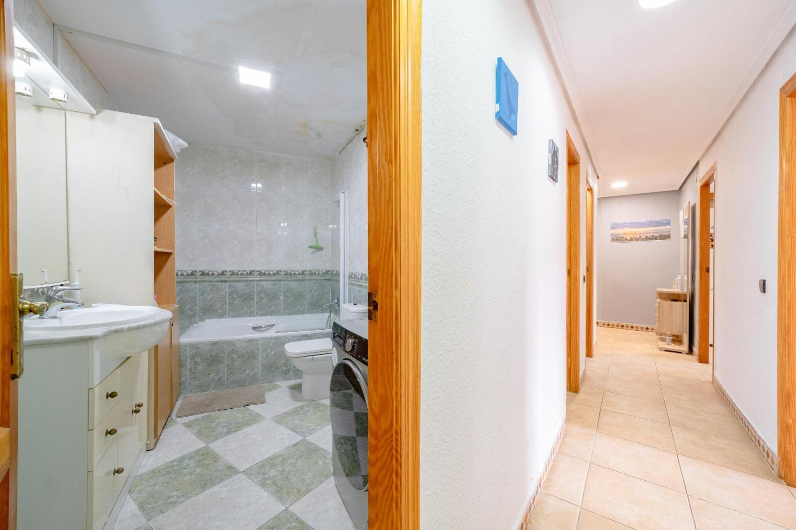 Flat for Sale in Oropesa del Mar