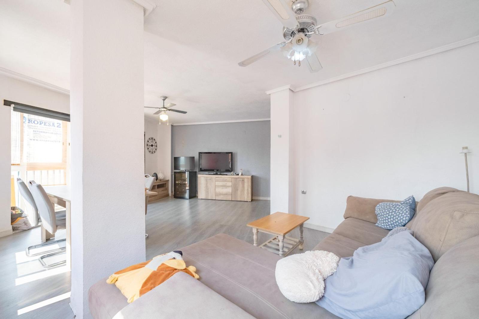Flat for Sale in Oropesa del Mar