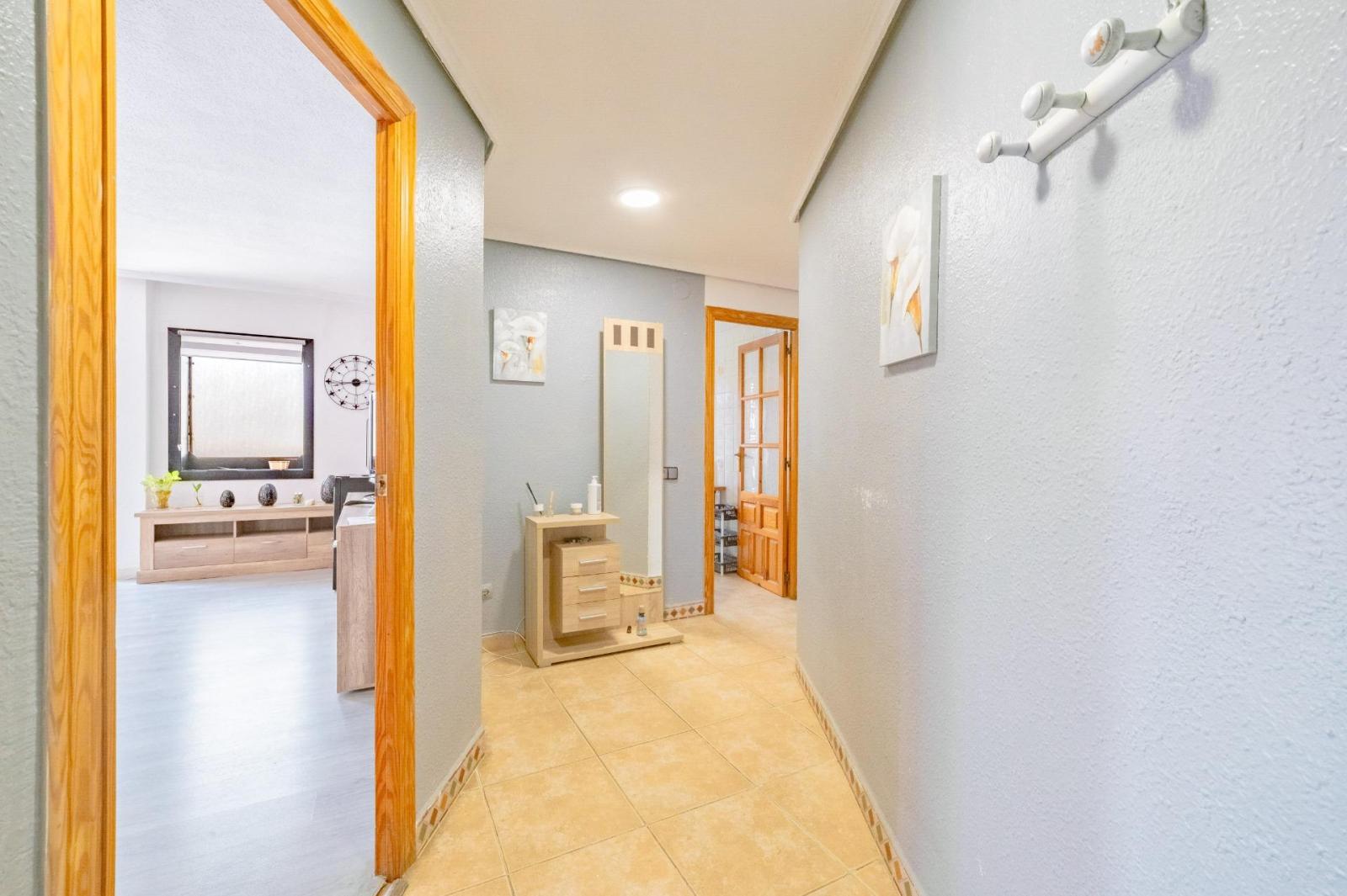 Flat for Sale in Oropesa del Mar