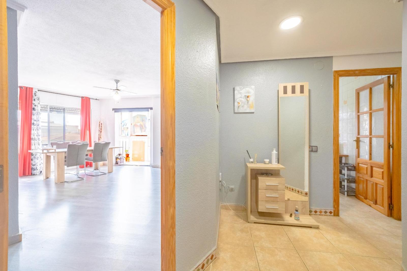 Flat for Sale in Oropesa del Mar