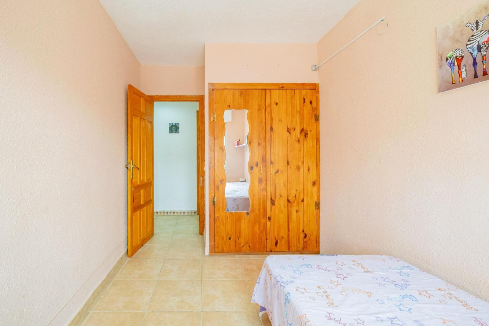 Flat for Sale in Oropesa del Mar