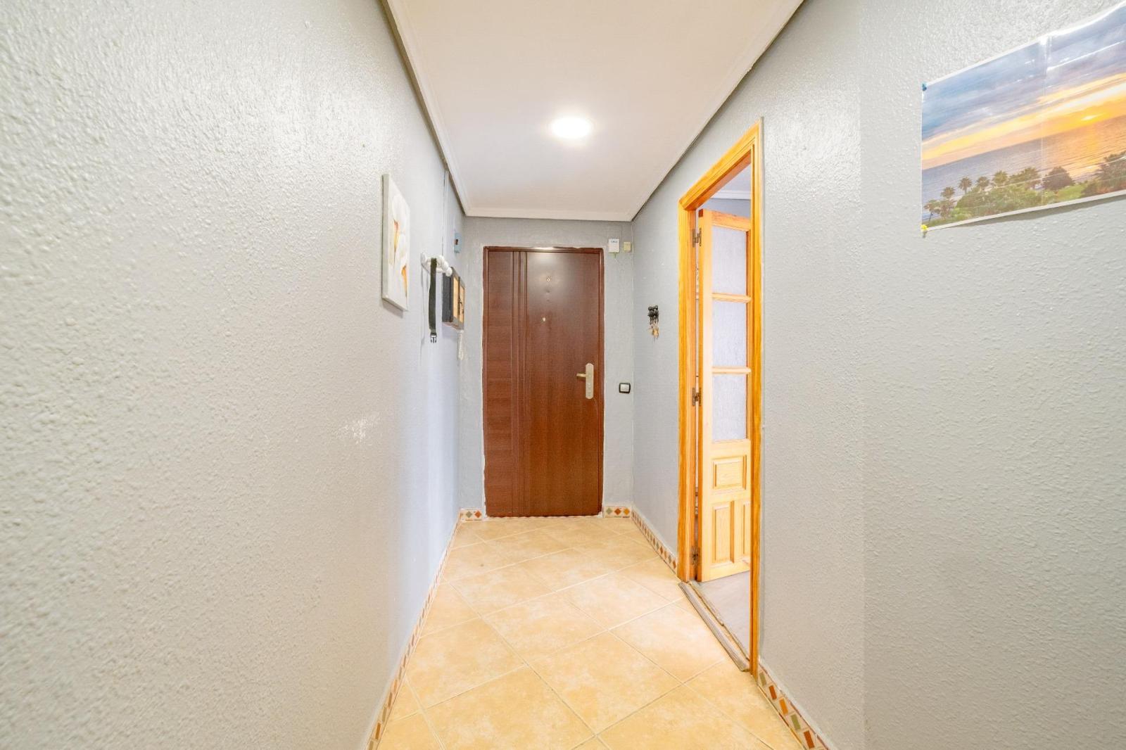 Flat for Sale in Oropesa del Mar
