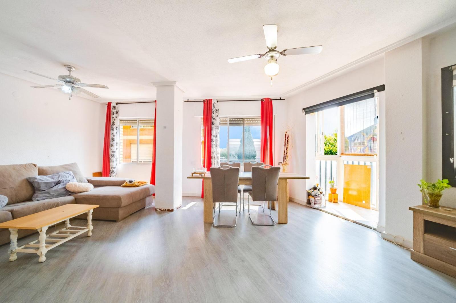 Flat for Sale in Oropesa del Mar