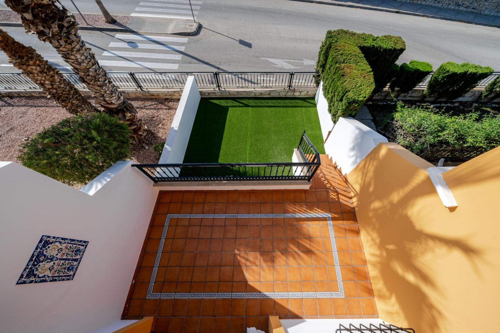 Duplex for Sale in Algorfa