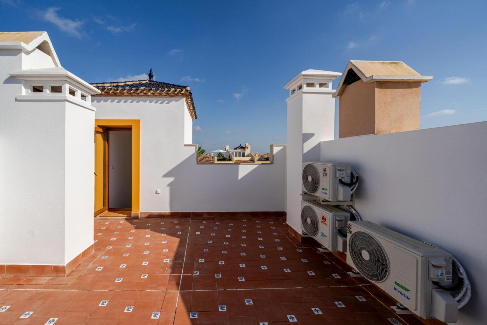 Duplex for Sale in Algorfa