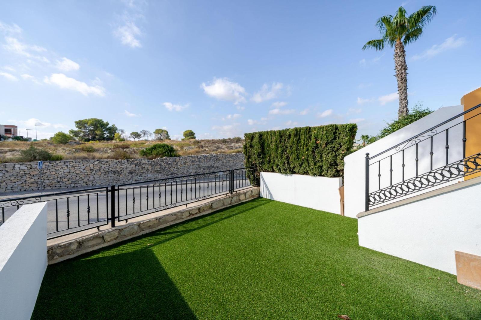 Duplex for Sale in Algorfa