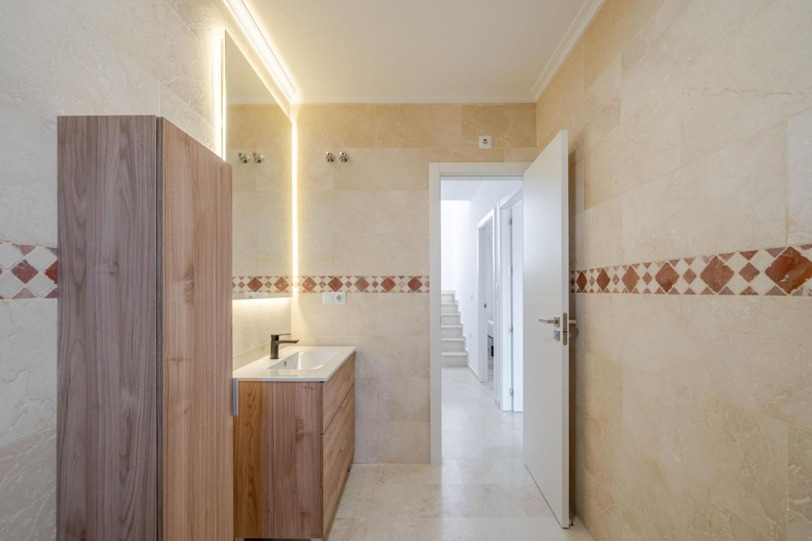 Duplex for Sale in Algorfa