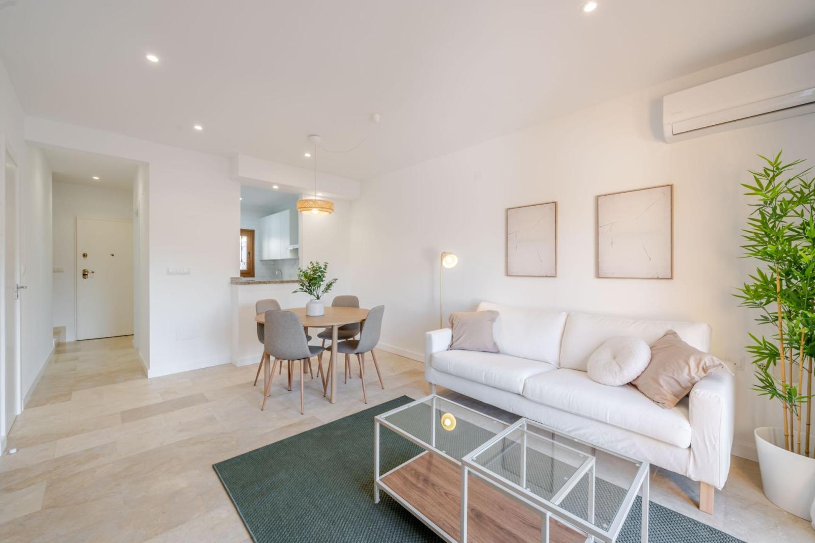 Duplex for Sale in Algorfa