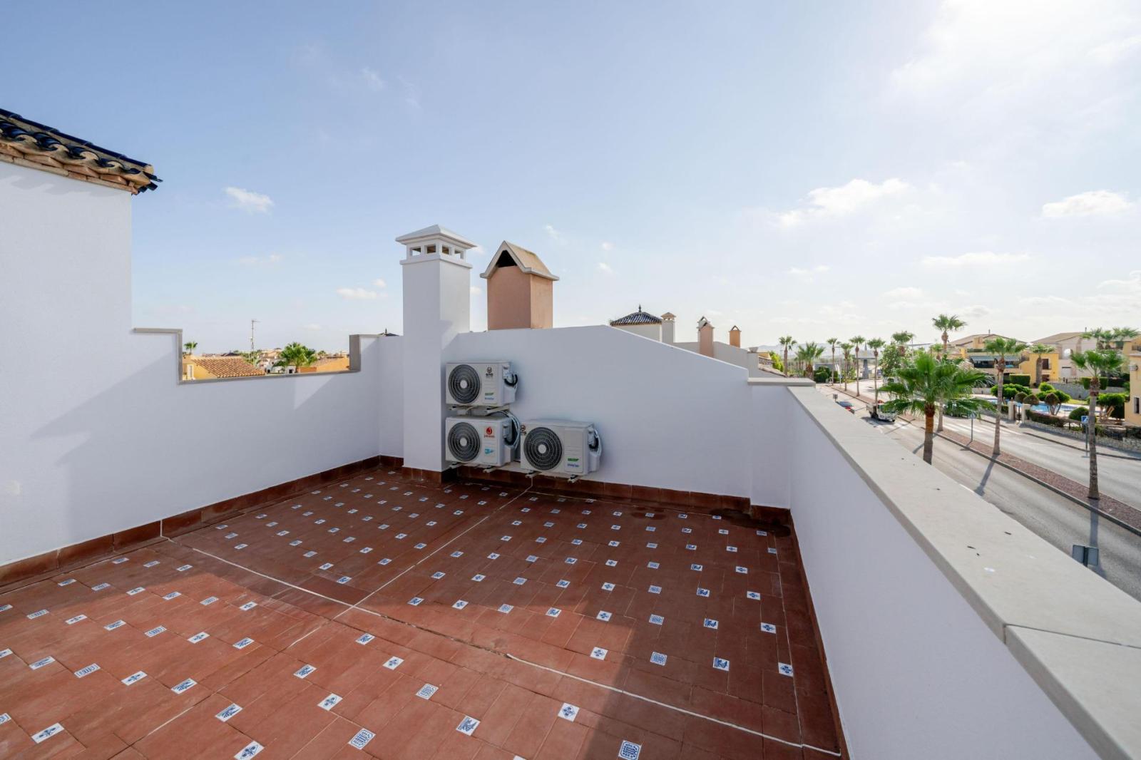 Duplex for Sale in Algorfa