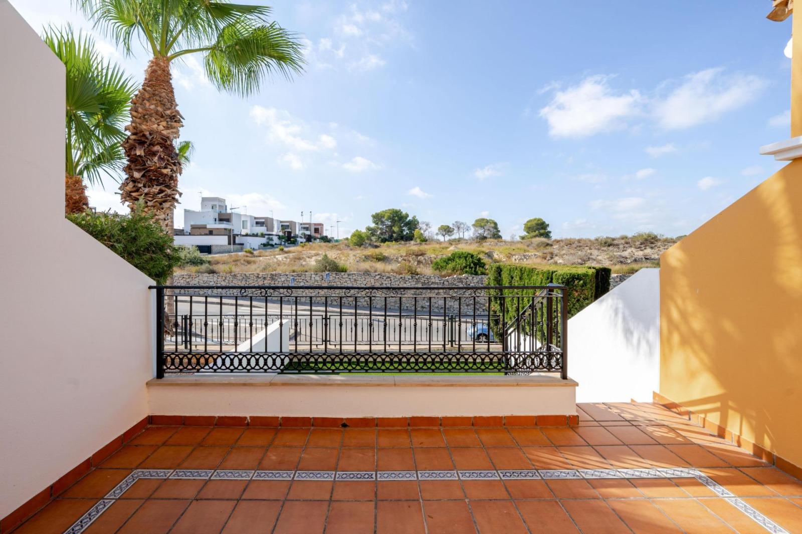 Duplex for Sale in Algorfa
