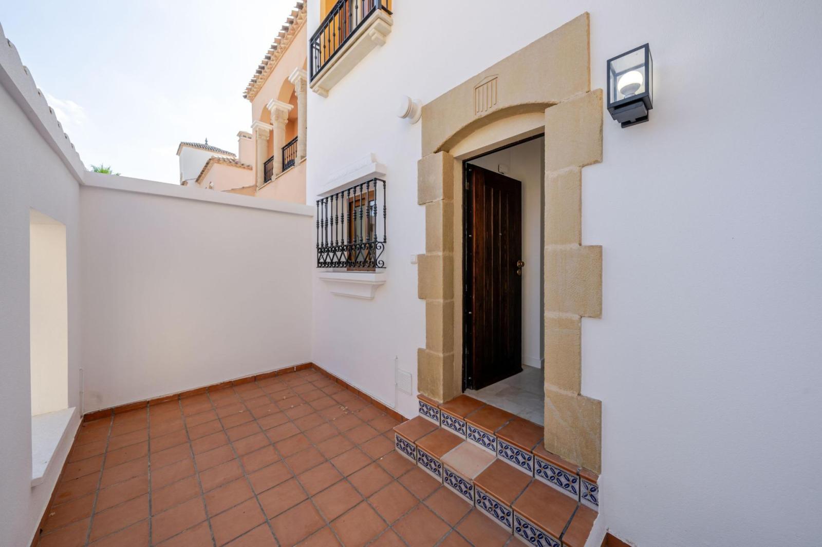Duplex for Sale in Algorfa