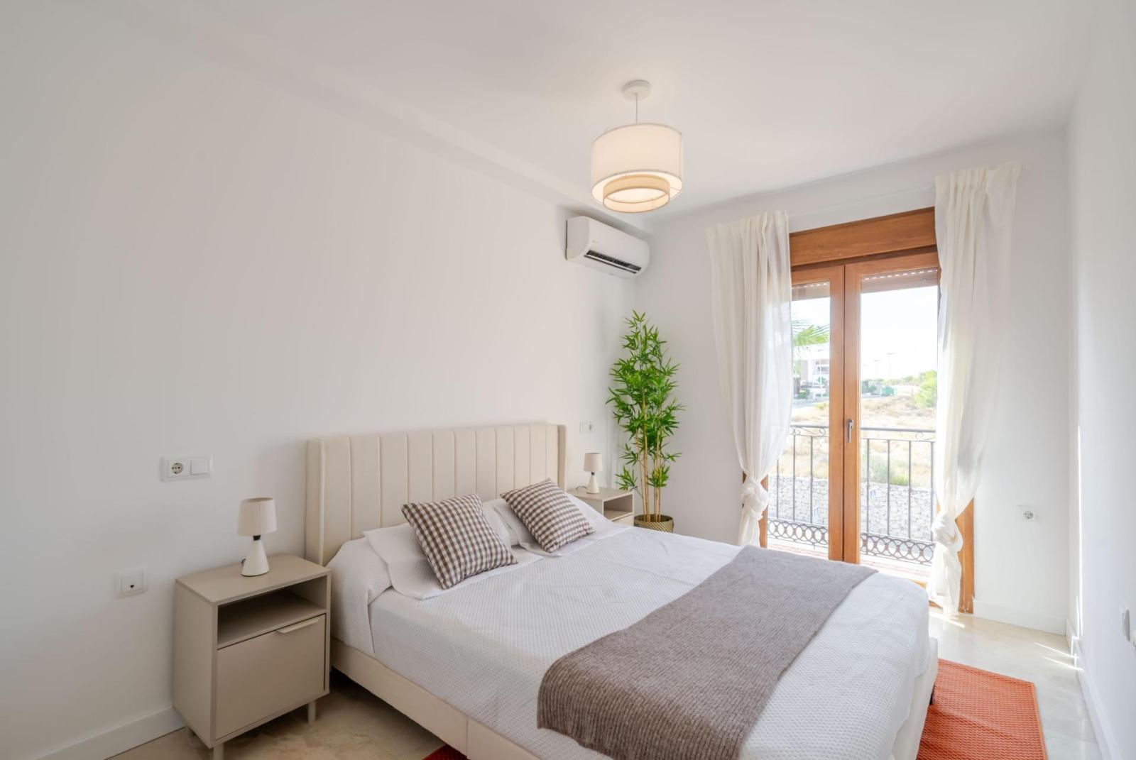 Duplex for Sale in Algorfa